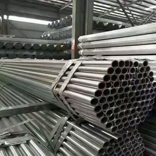 腾冲q355nhb耐候钢管
